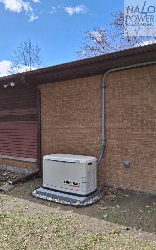 service upgrade 3 Backup Generator Installation in Ardrossan