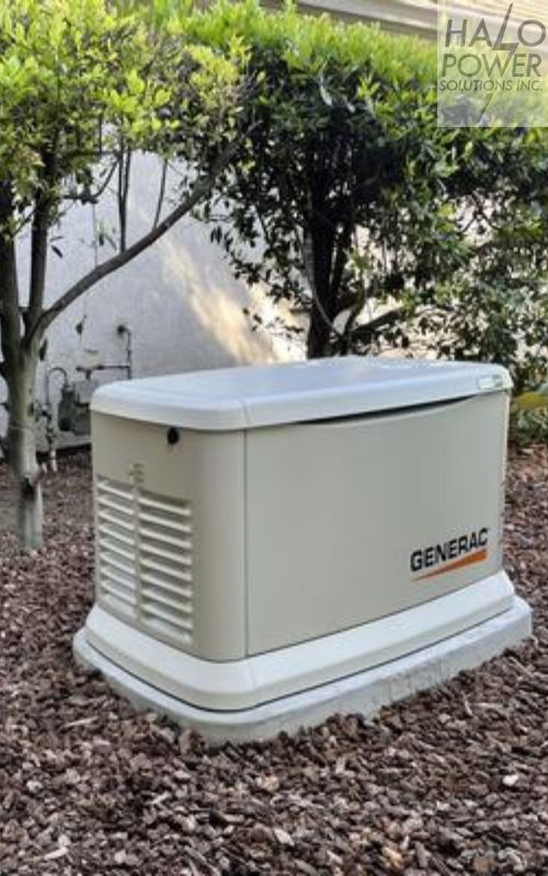 service upgrade 3 Backup Generator Installation in Northeast Edmonton
