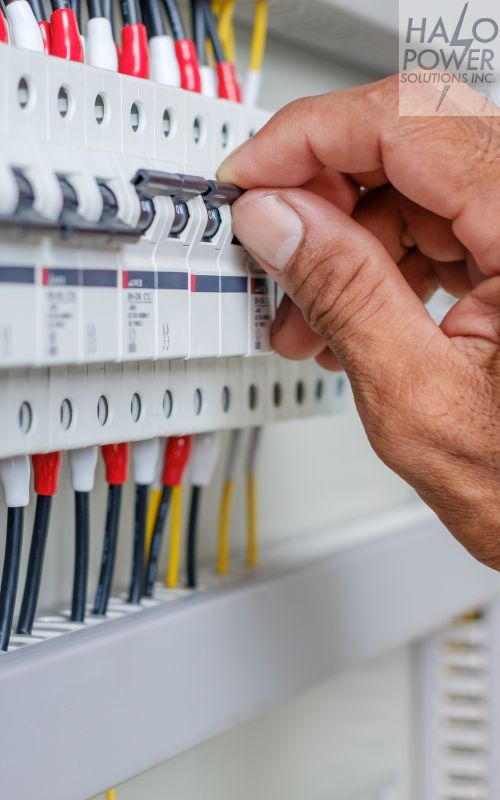 service upgrade 3 Electrical Panel Upgrades in Glen Allan