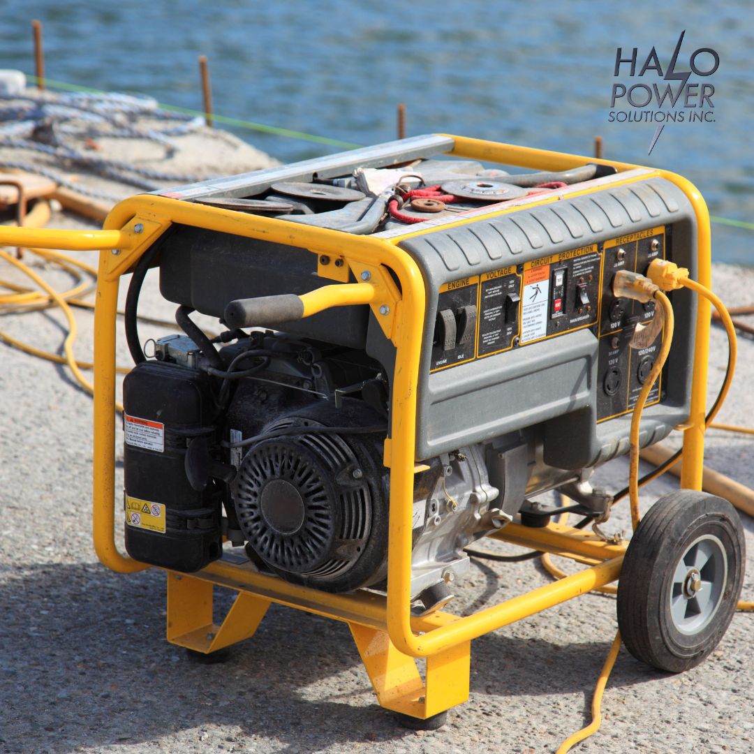 for My Home, Do I Really Need Backup Generators in Edmonton?