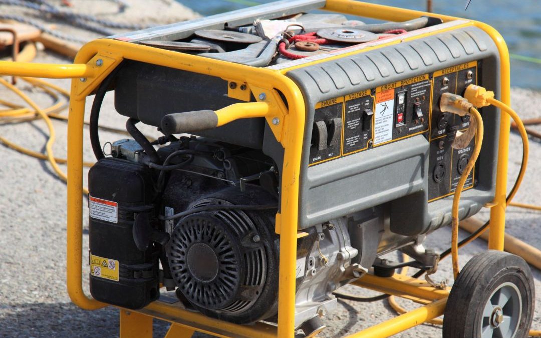 Edmonton Backup Generators
