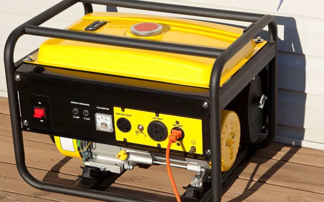 Backup Generators in Edmonton