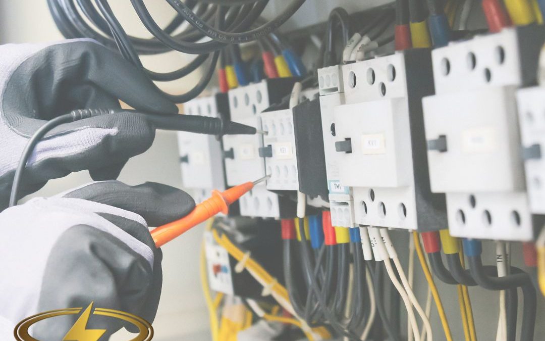 Electrical Service Upgrades in Edmonton