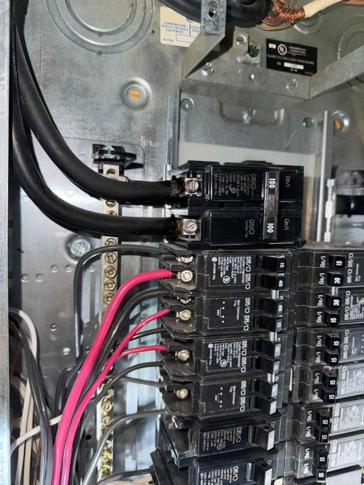 Emergency Electrical Services img